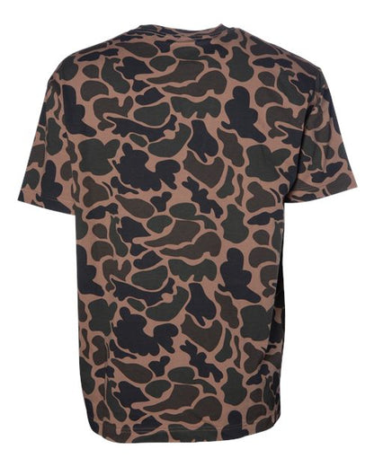 Unisex Premium T-Shirt  PRM180PT