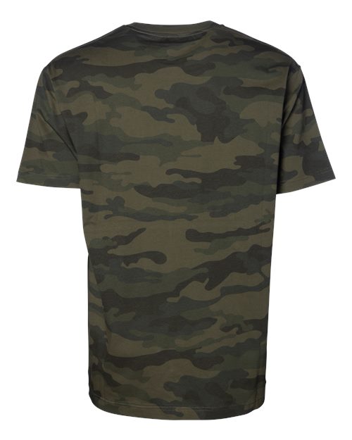 Unisex Premium T-Shirt  PRM180PT