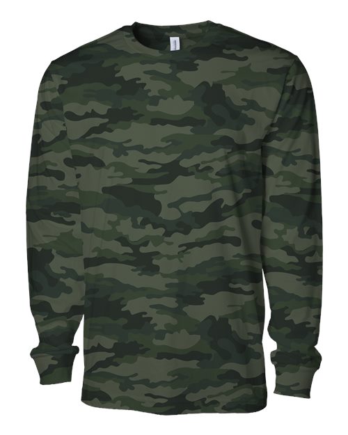 Unisex Premium Long Sleeve T-Shirt