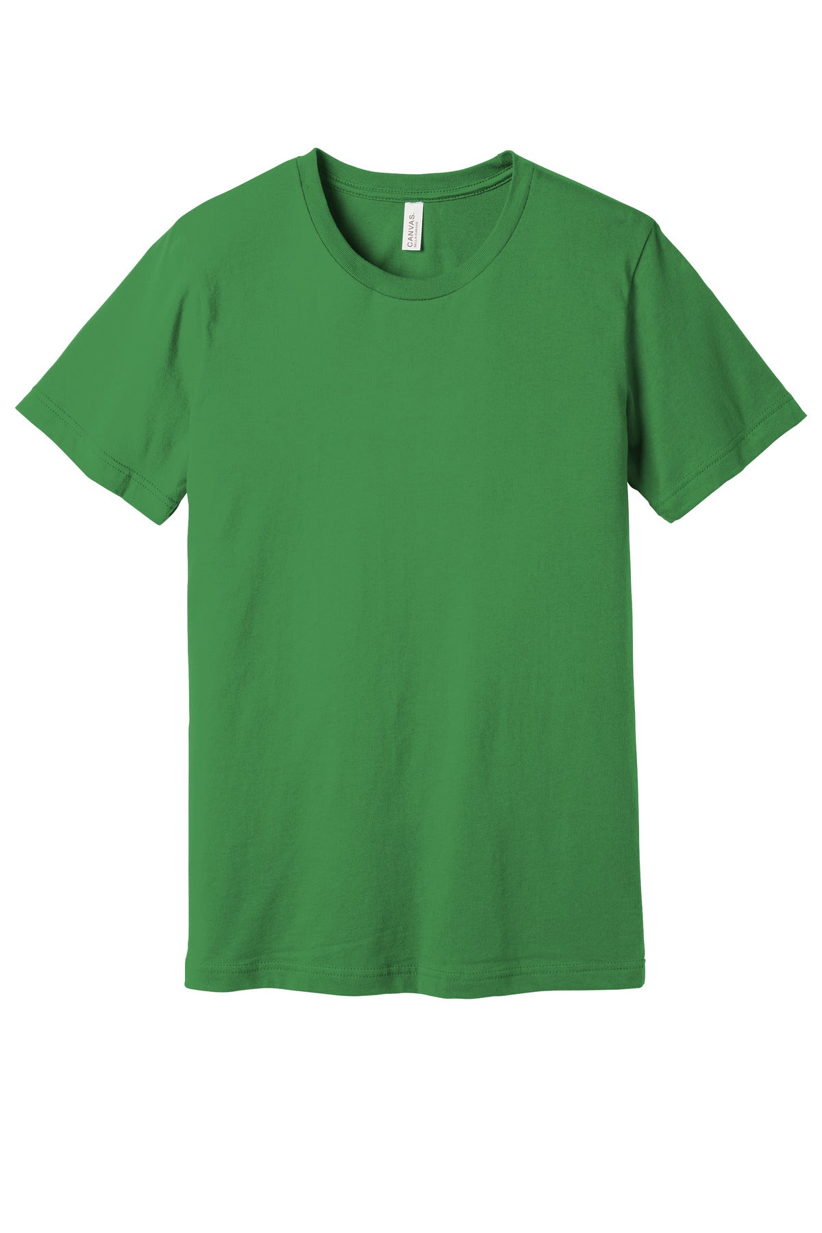 BELLA+CANVAS  Unisex Jersey Short Sleeve Tee. BC3001