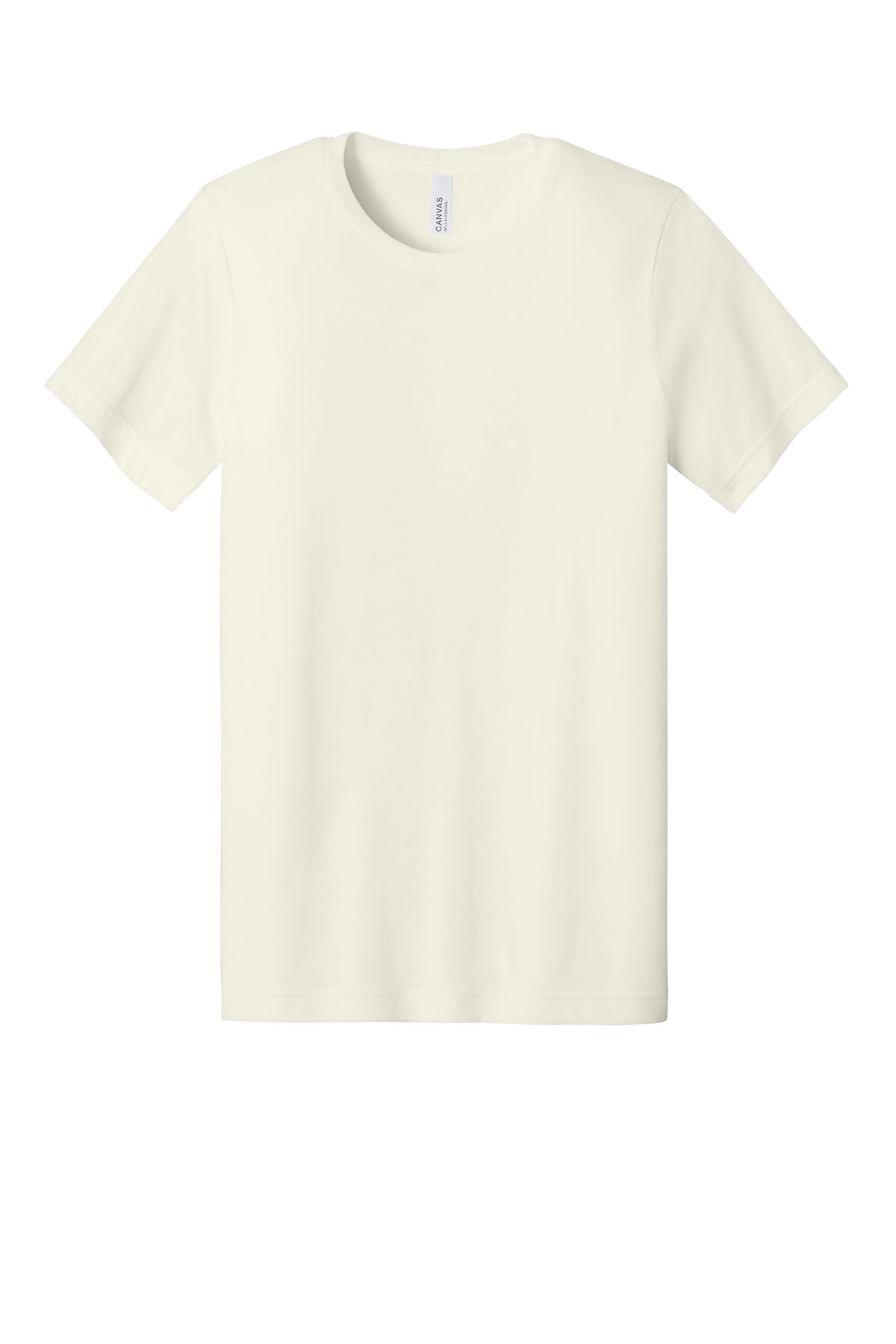 BELLA+CANVAS  Unisex Triblend Short Sleeve Tee. BC3413