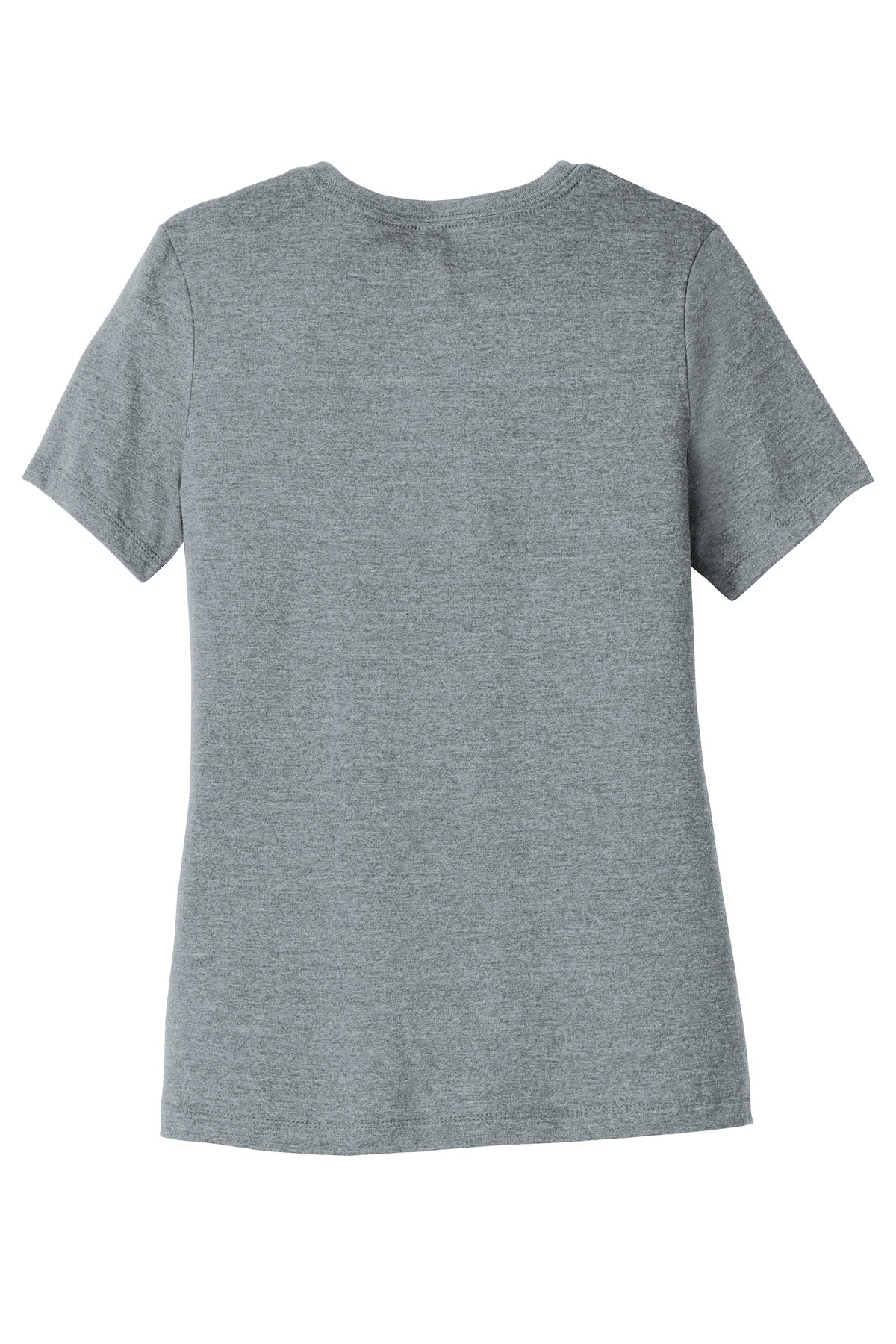 BELLA+CANVAS Women's Relaxed Triblend Tee BC6413