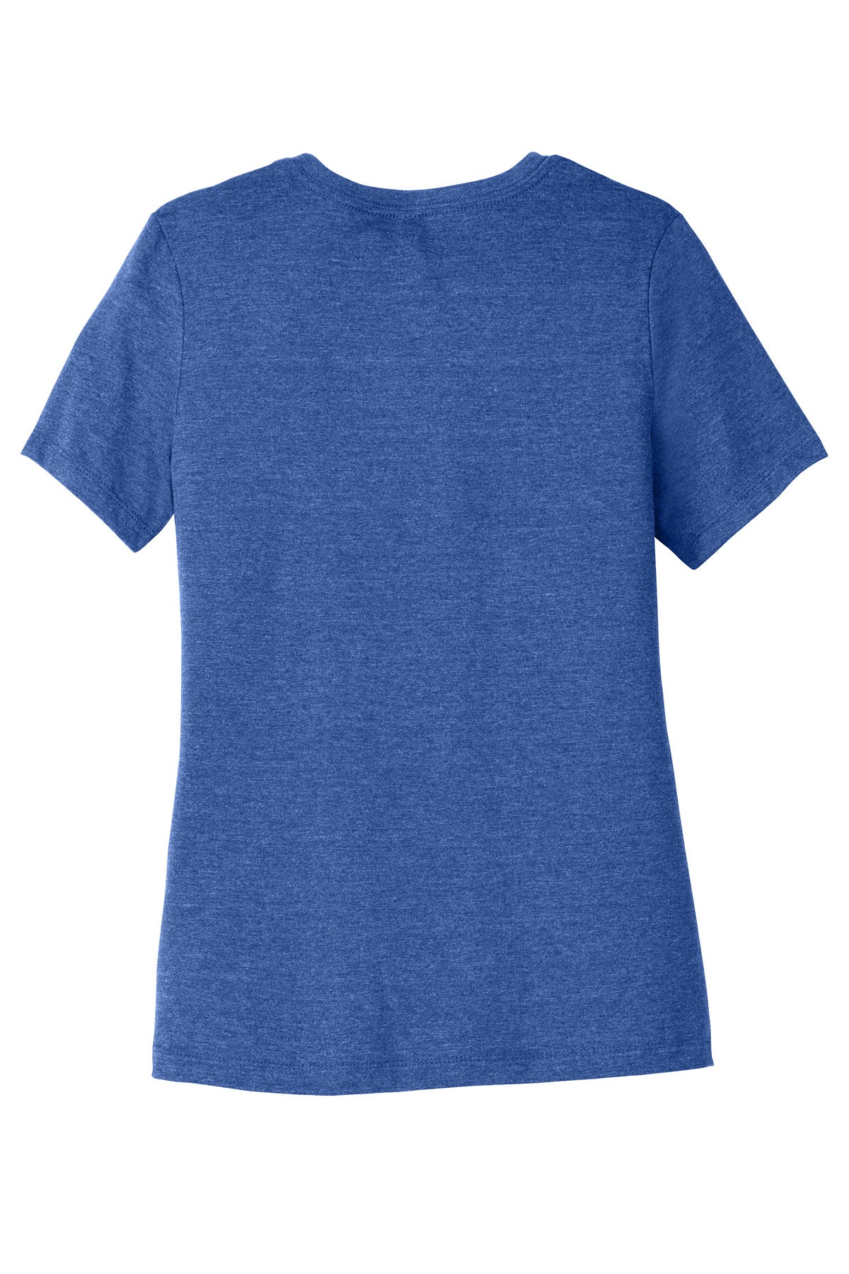 BELLA+CANVAS Women's Relaxed Triblend Tee BC6413
