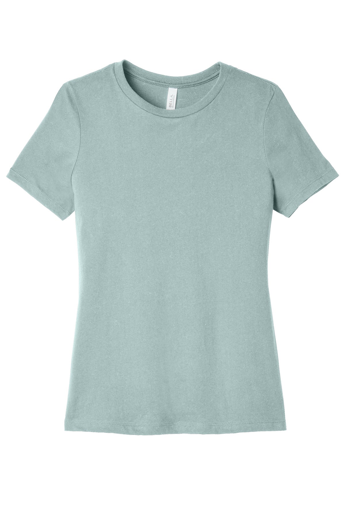BELLA+CANVAS Women's Relaxed Triblend Tee BC6413