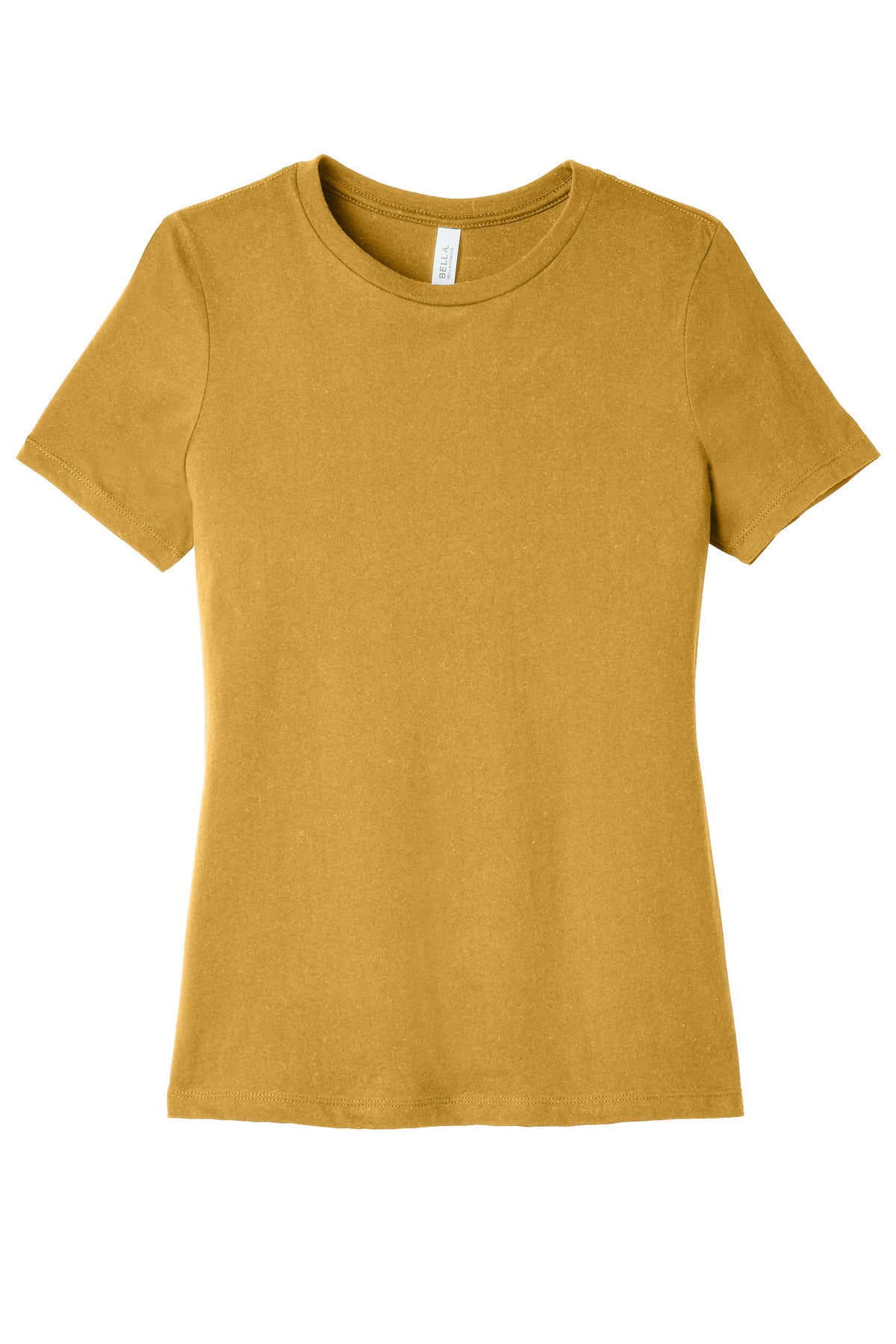 BELLA+CANVAS Women's Relaxed Triblend Tee BC6413