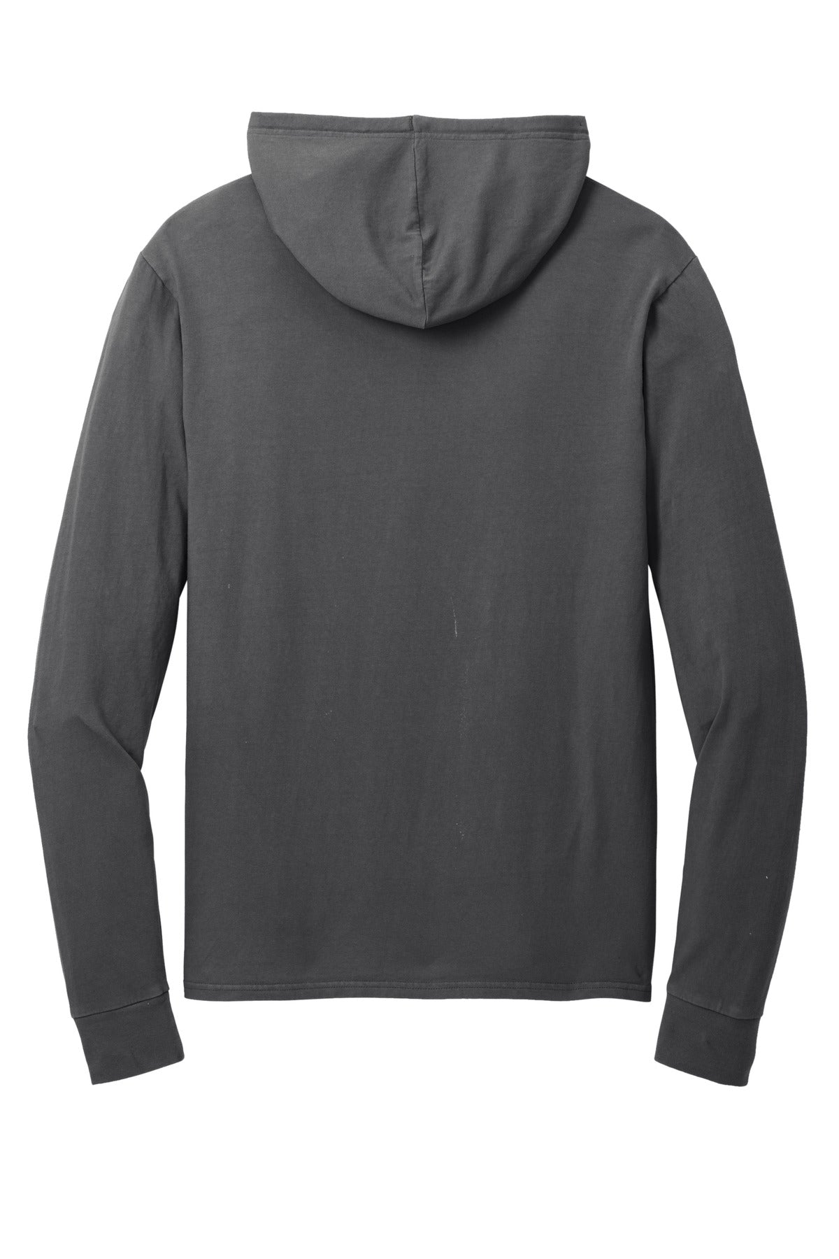 Port & Co Beach Wash Garment-Dyed Pullover Hooded Tee PC099H