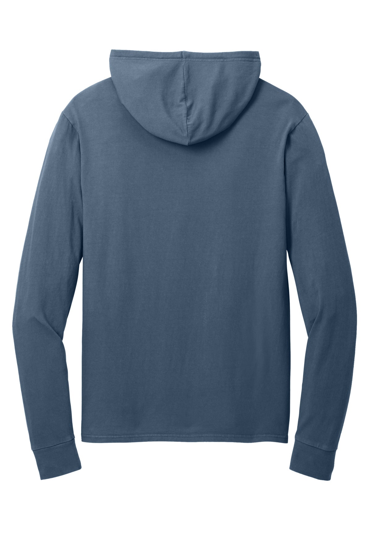 Port & Co Beach Wash Garment-Dyed Pullover Hooded Tee PC099H